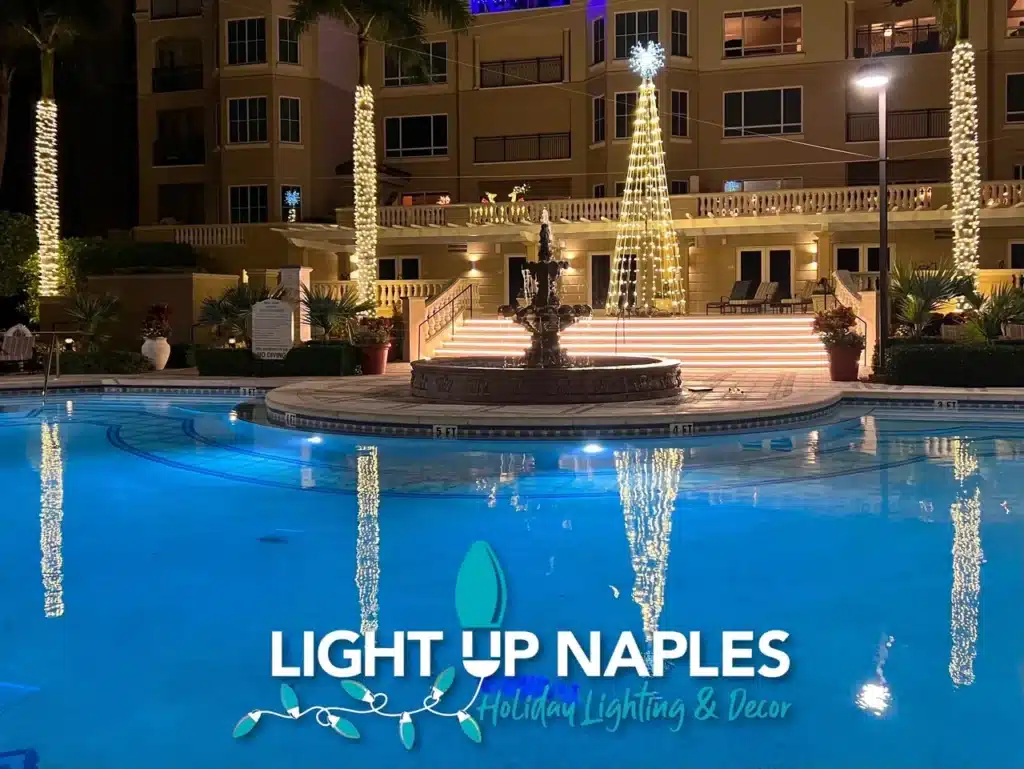 Holiday Lighting for HOAs