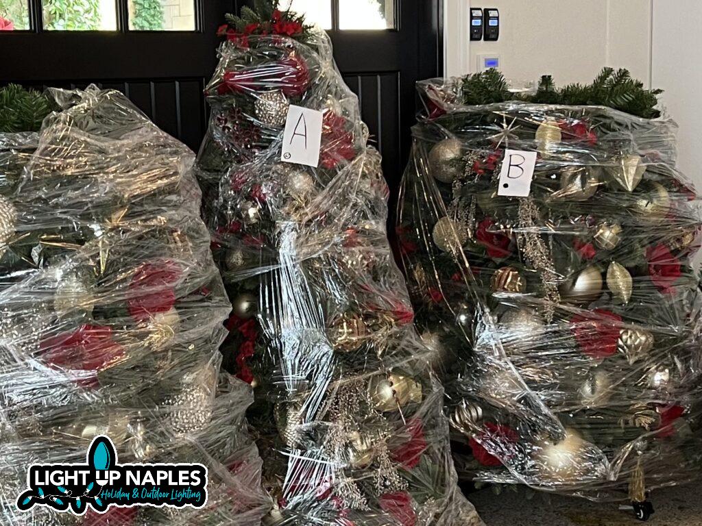 Christmas Lights Installation featured