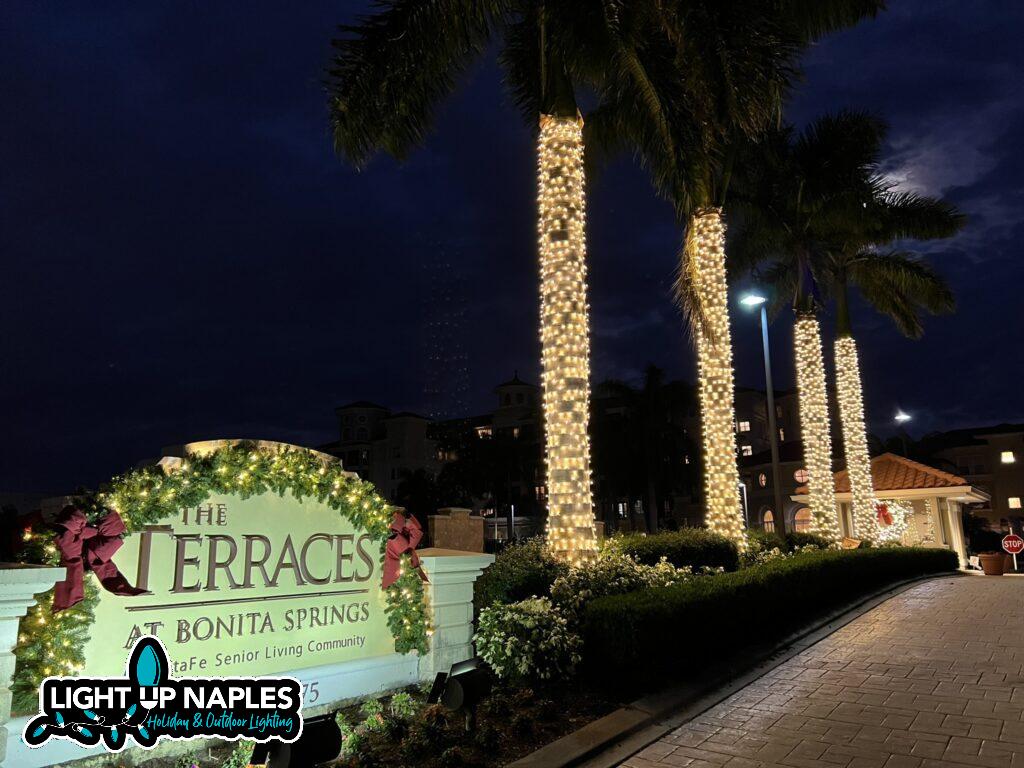 Choose the Best Christmas Light Installation